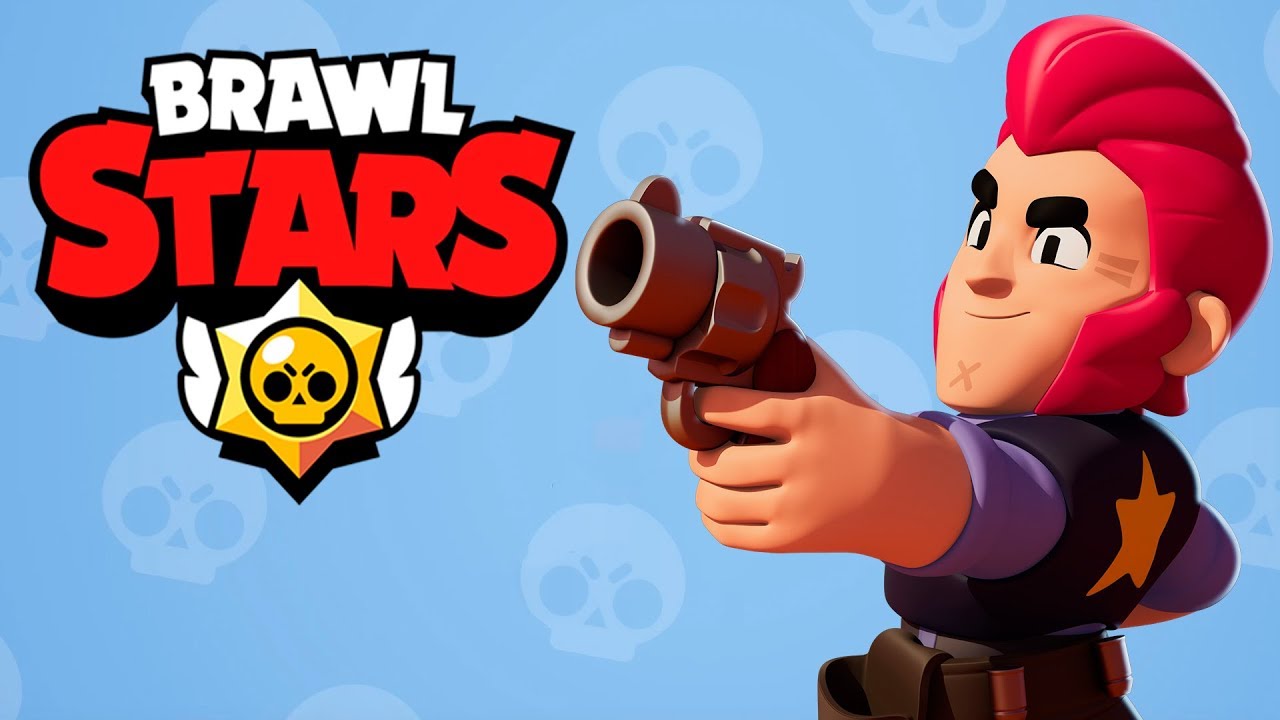 Brawler Guide Colt Gasbros Gaming Network - pirate colt brawl stars