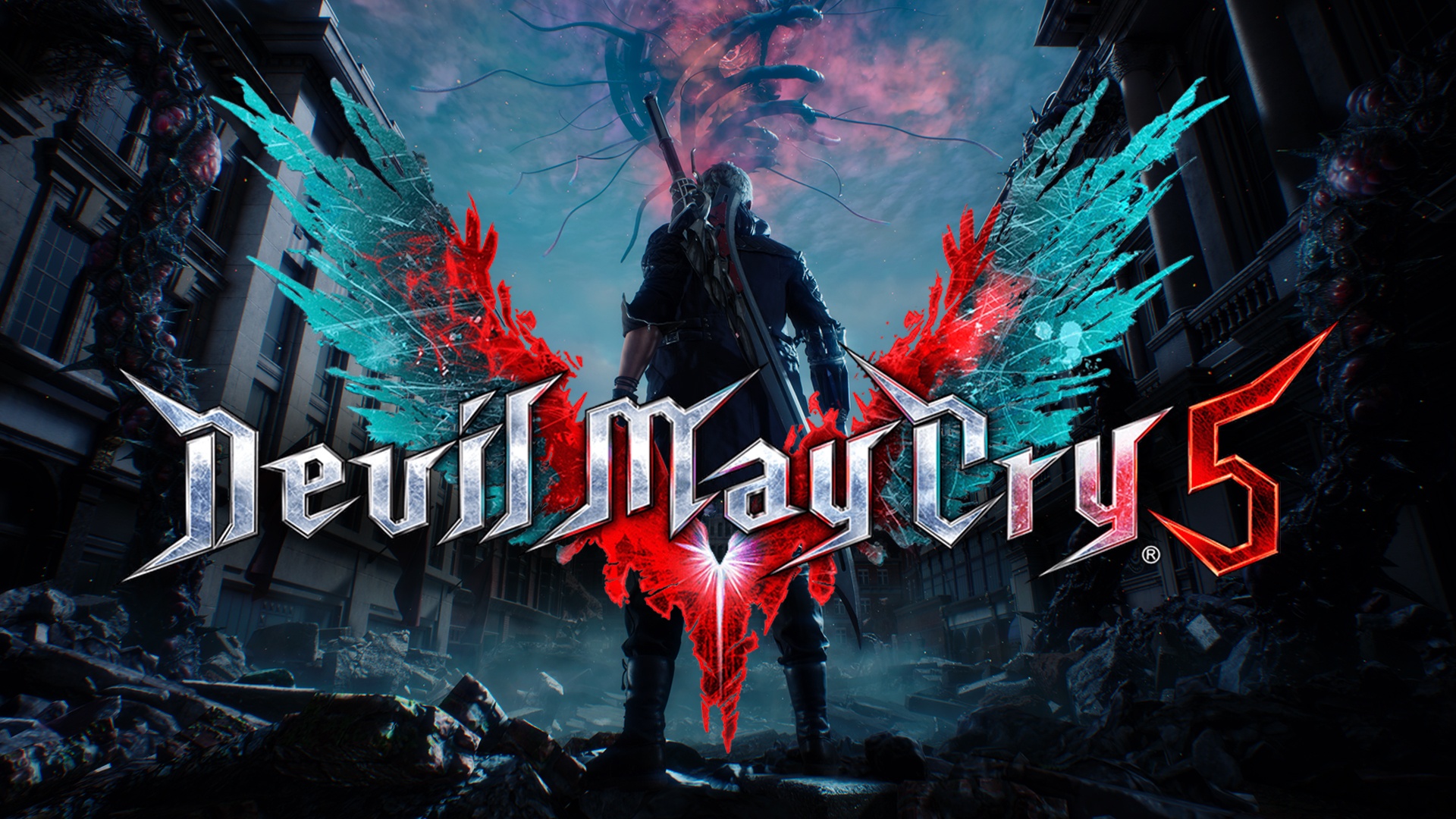 dmc 5 update