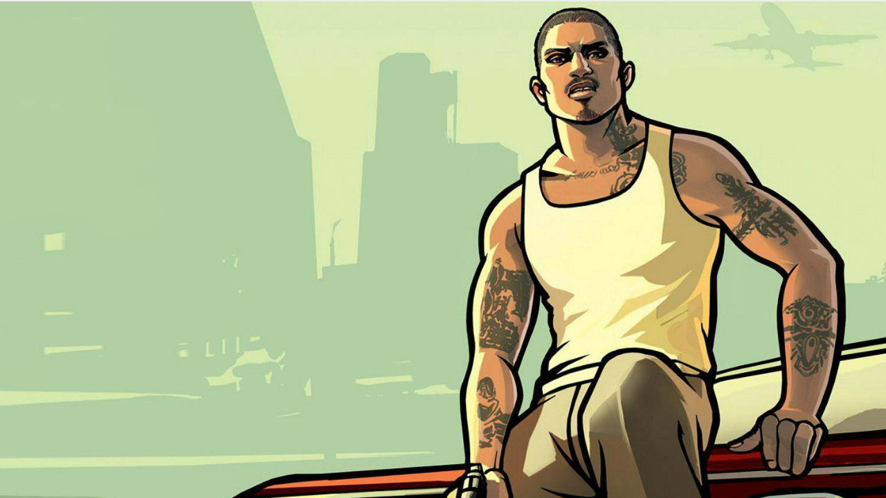 how to get san andreas pc free