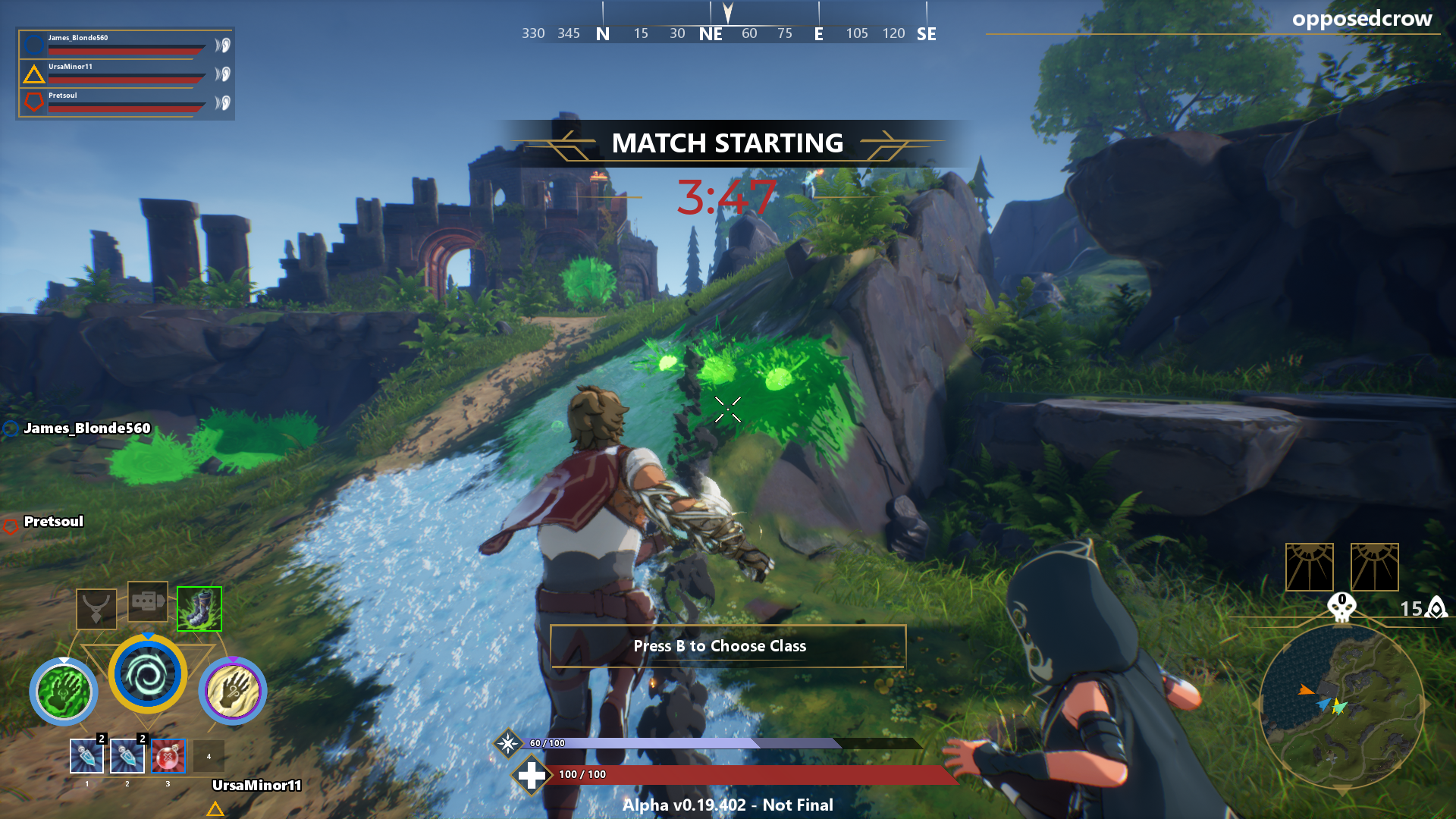 spellbreak for xbox