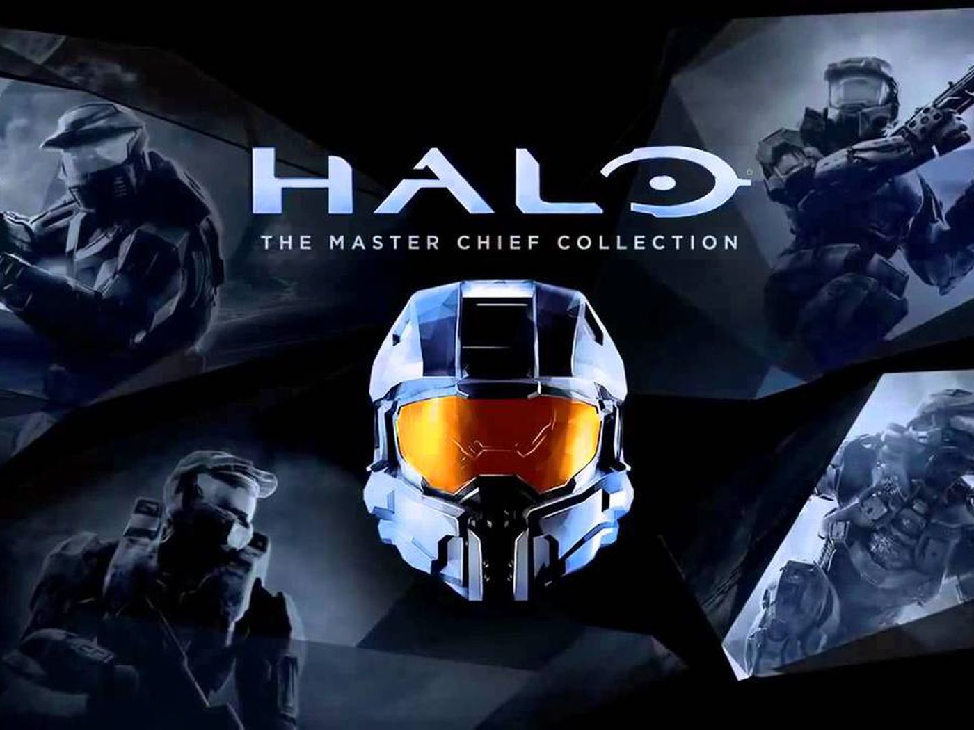 Halo: The Master Chief Collection Xbox Series Upgrade Launches November 17 - GasBros Gaming Network