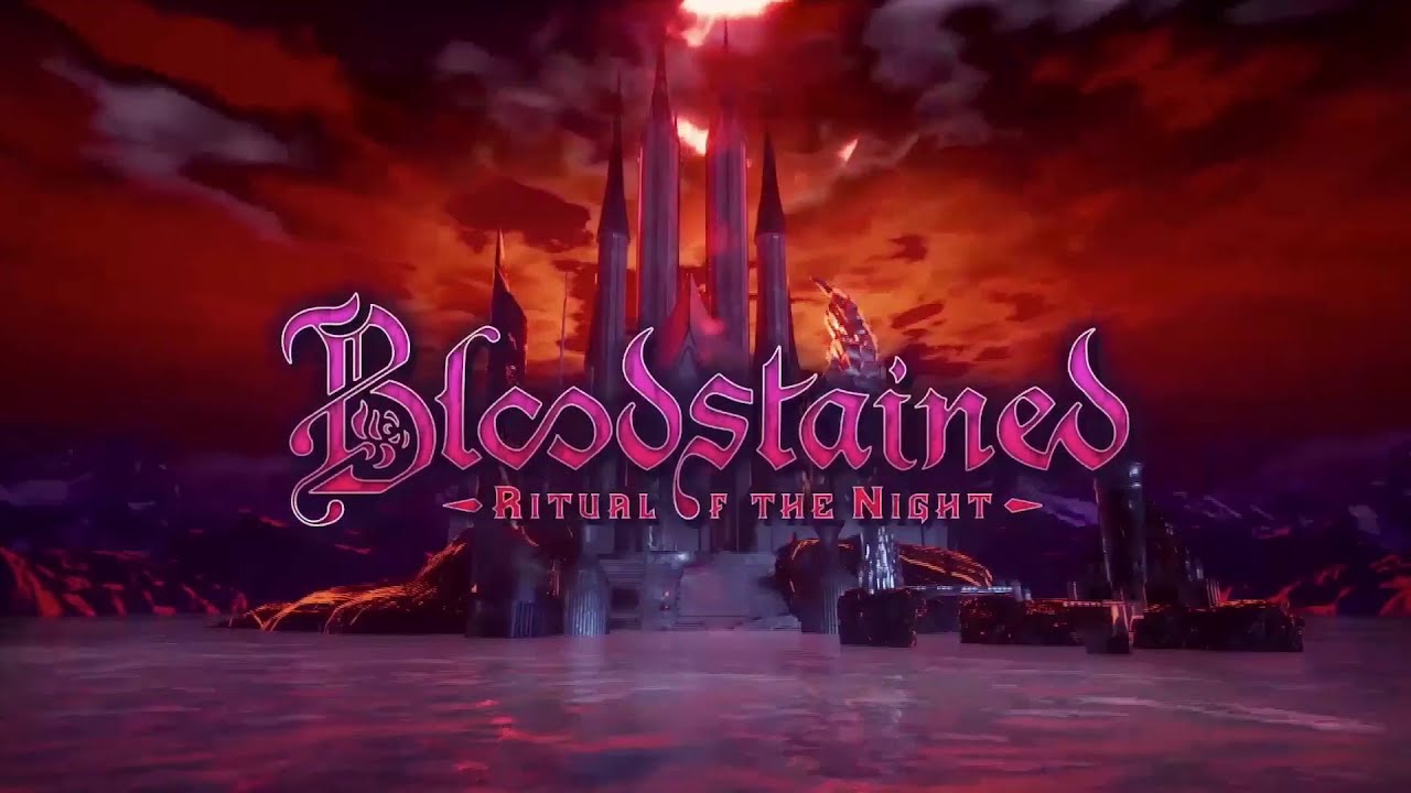 Bloodstained: Ritual of the Night for iOS, Android launches in December - GGN Mobile