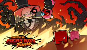 super meat boy forever release date xbox