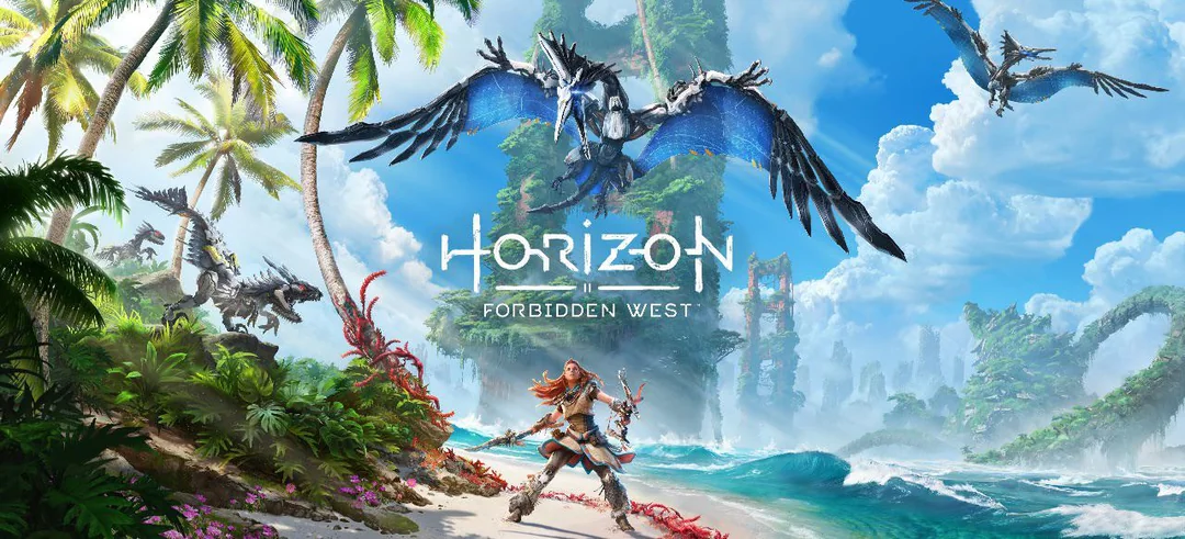 Horizon Forbidden West State of Play presentation highlights 1 forbidden west