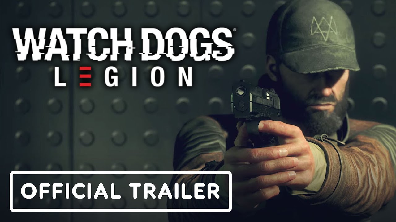 Dlc Bloodline For Watch Dogs Legion Launches July 6 Gasbros Gaming Network