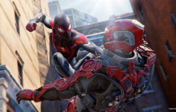 Marvel’s New Spider-Man: Miles Morales for PC teaser trailer out 2022