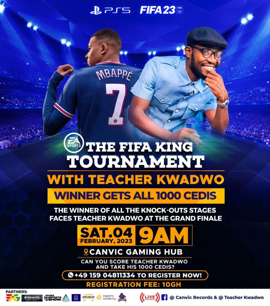FIFA