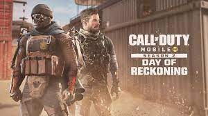 Call of Duty Mobile
