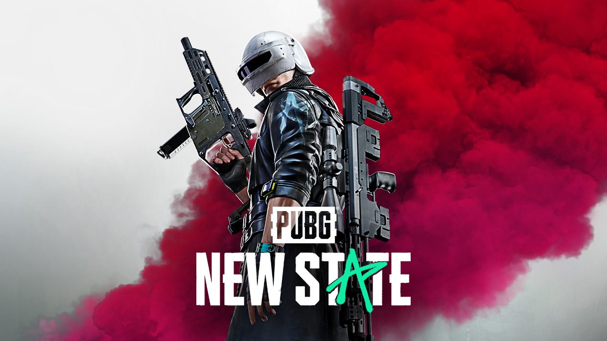 pubg new state 1