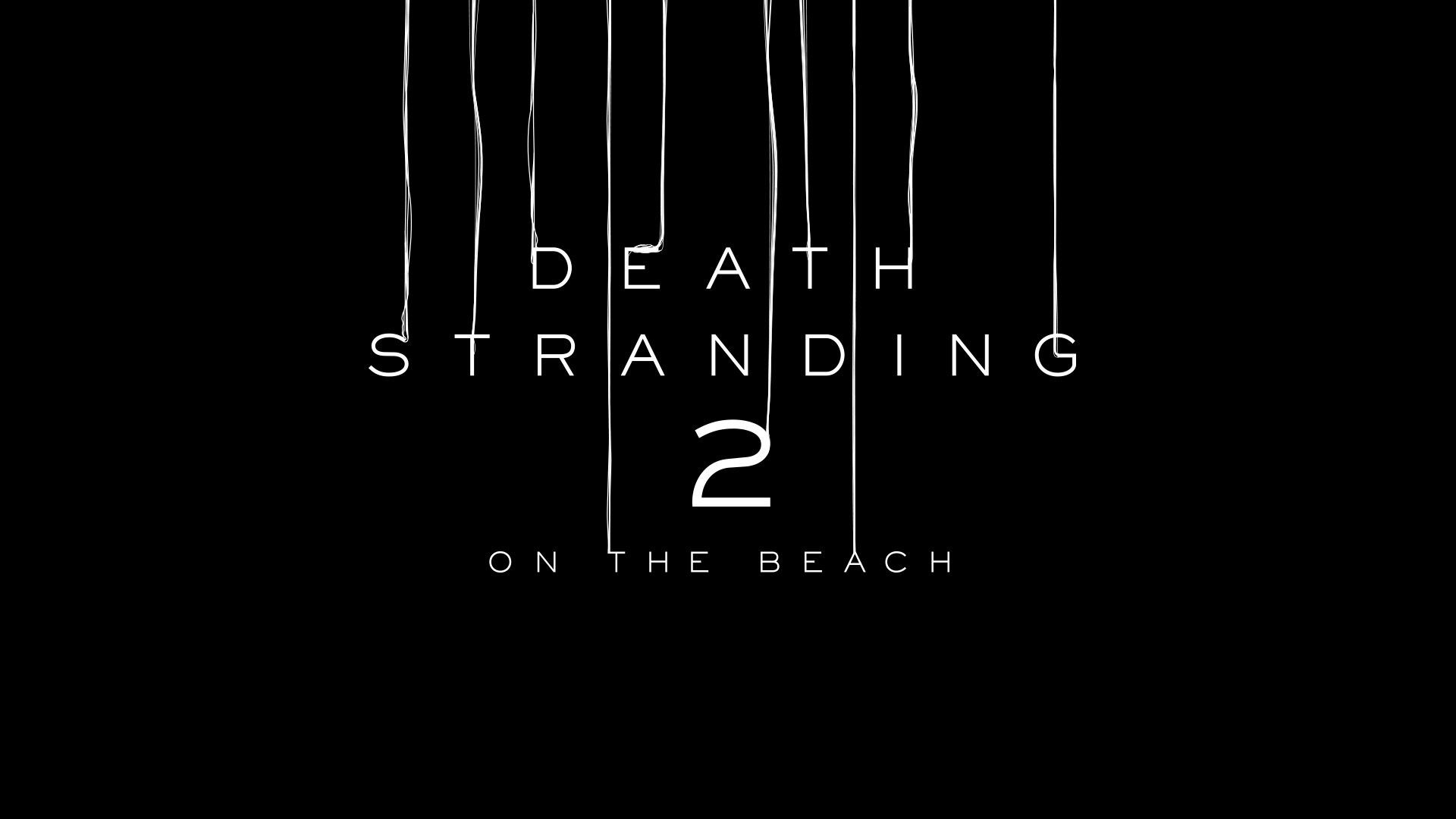 Death Stranding 2 On the Beach 2024 01 31 24 027