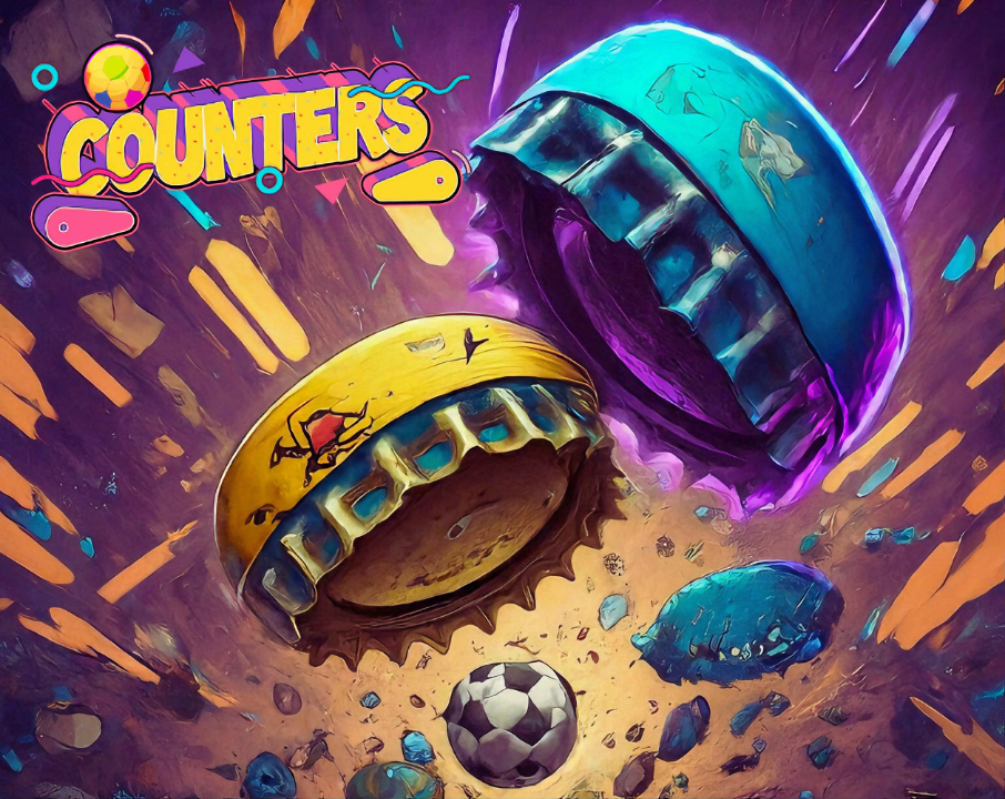 Counters Ball Promo