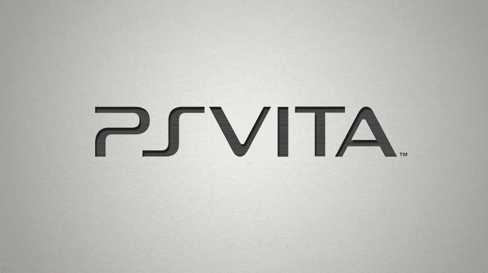 PSVITA Logo