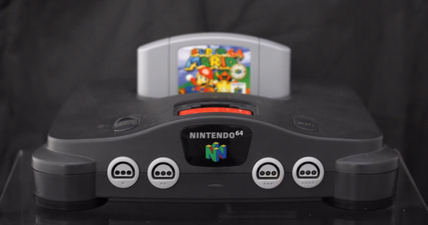 nintne3do 64