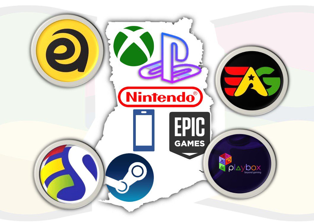 Ghana's Gaming Future