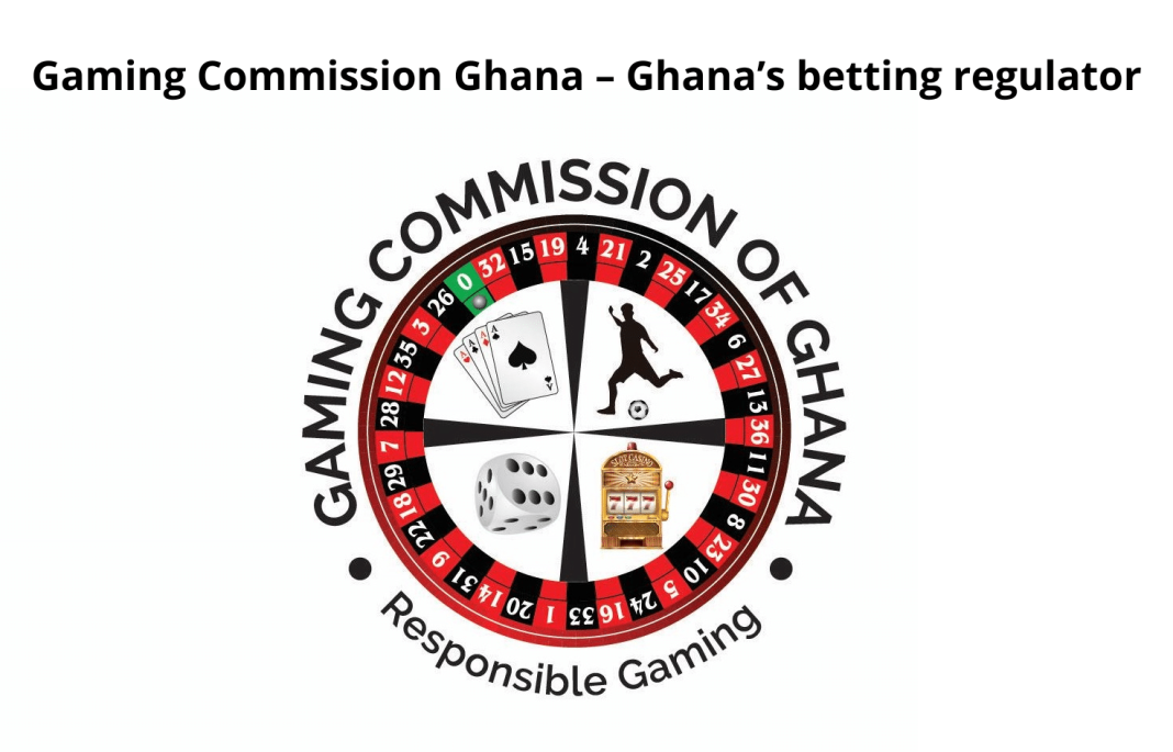 Ghana Gaming Commission 1068x685 1