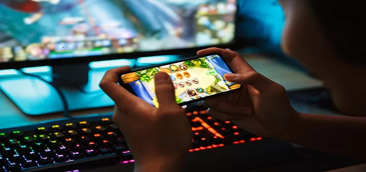 Mobile Gamers Downloaded Over 11.2 Billion Games in Q2 2019