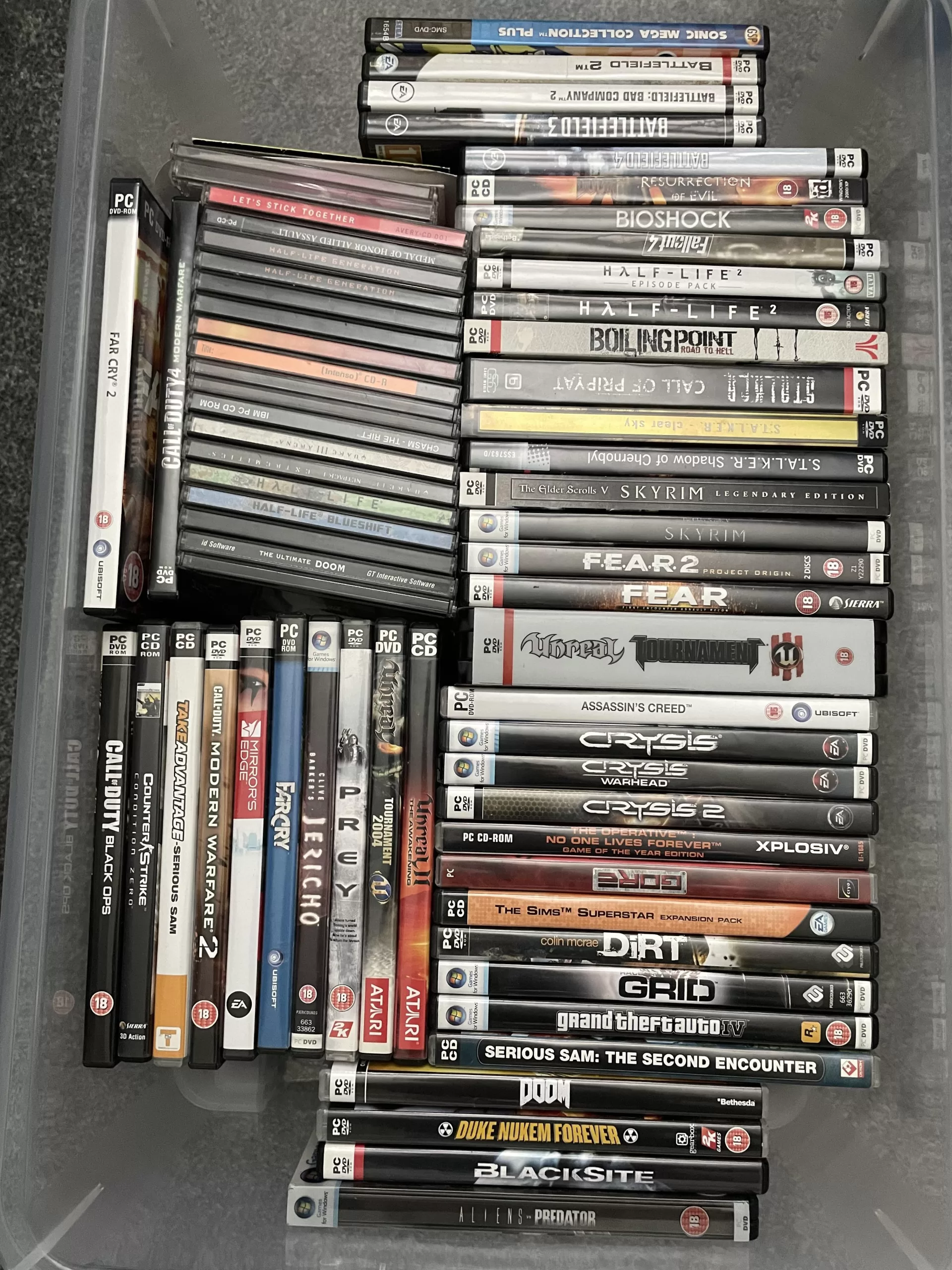 what should i do with all these old cds v0 v2x4bcgcw9cd1 scaled