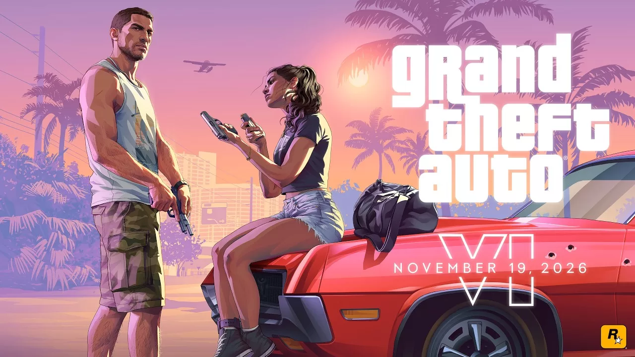 Grand Theft Auto VI Gets Its Launch Trailer Ahead of November Release 3 Grand Theft Auto VI Gets Its Launch Trailer Ahead of November Release 1